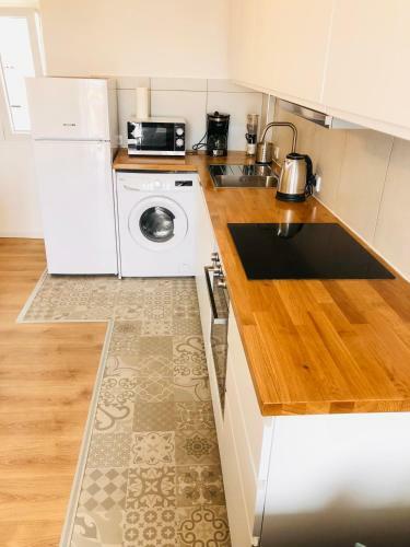 Apartamento Villa Kata