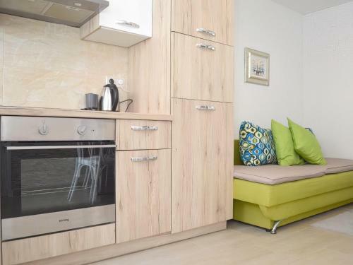 Apartamento Ku?a Na Pla?i