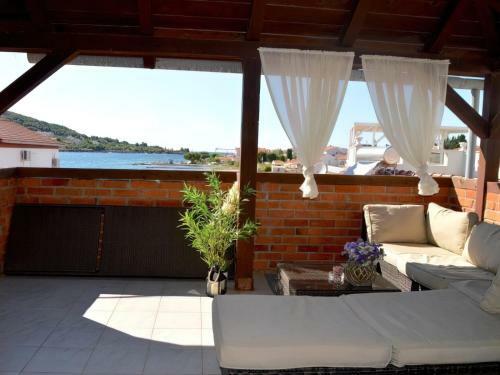 Apartamento Ku?a Na Pla?i