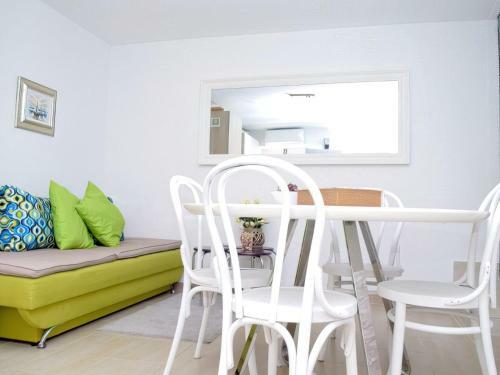 Apartamento Ku?a Na Pla?i