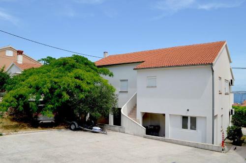 Panoramic View Apartment Leda