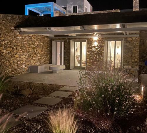 Agroturismo Paros Cave Suites