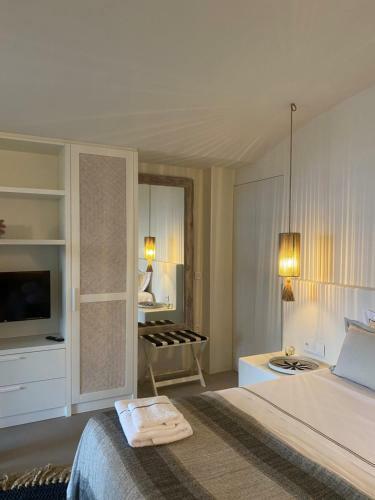 Agroturismo Paros Cave Suites