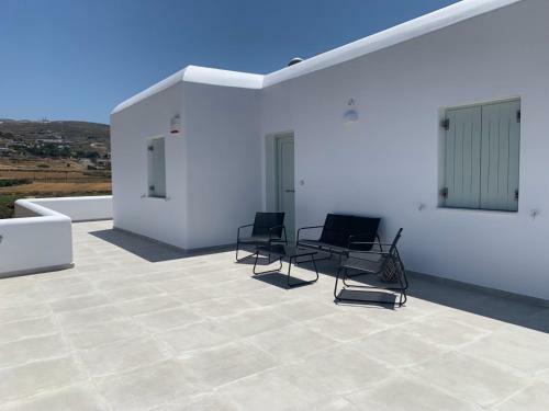 Elea Apartment