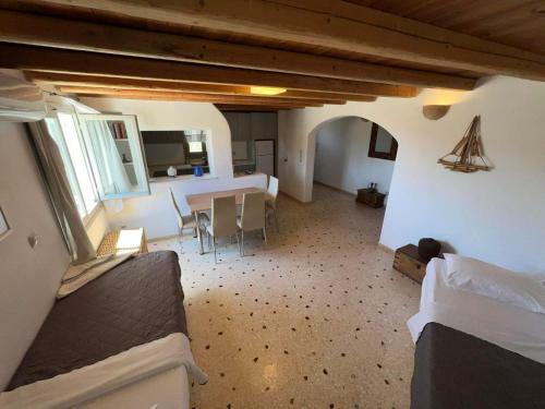 Apartamento Anna's Dreams