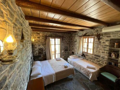 Apartamento Anna's Dreams