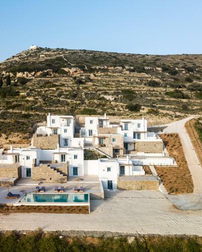 Sun House Paros