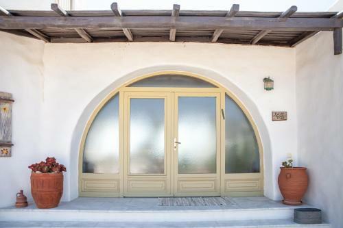 Villa Eden Paros