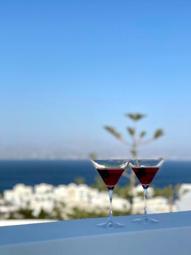 Sunsenses Villas And Resort