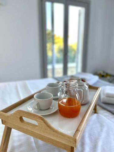 Sunsenses Villas And Resort