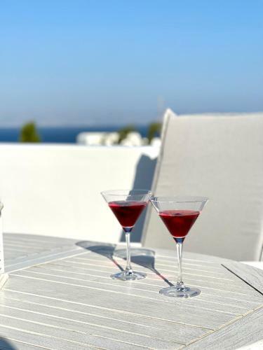 Sunsenses Villas And Resort