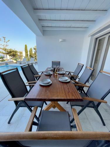 Sunsenses Villas And Resort