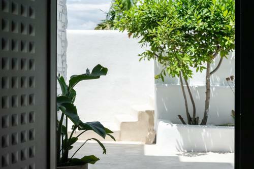 Hotel Parea Paros - Adults Only