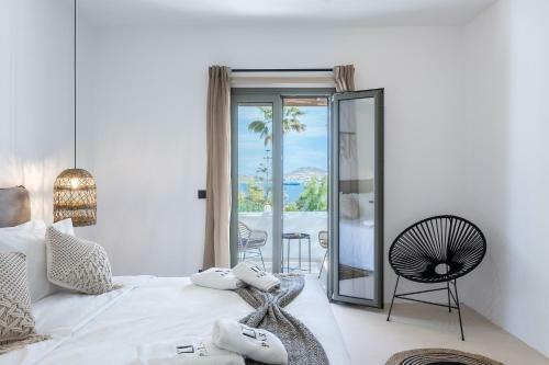 Hotel Parea Paros - Adults Only