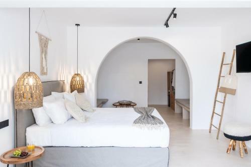 Hotel Parea Paros - Adults Only