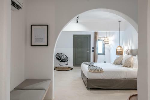 Hotel Parea Paros - Adults Only
