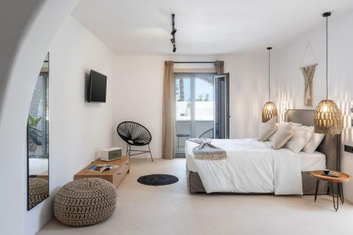 Hotel Parea Paros - Adults Only