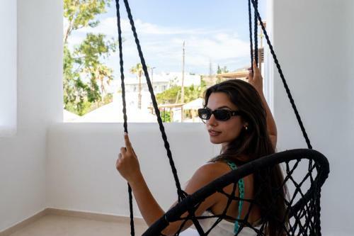 Hotel Parea Paros - Adults Only