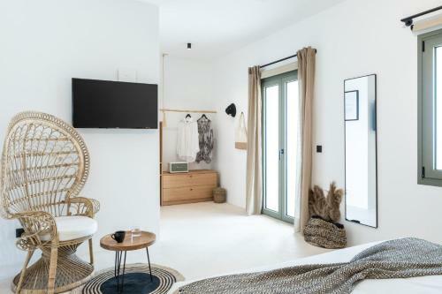 Hotel Parea Paros - Adults Only