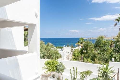 Hotel Parea Paros - Adults Only