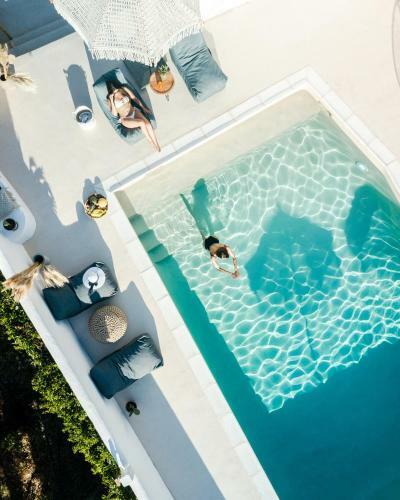 Hotel Parea Paros - Adults Only