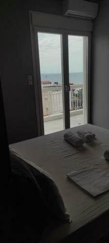 Apartamento Number Five Suites
