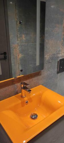 Apartamento Number Five Suites