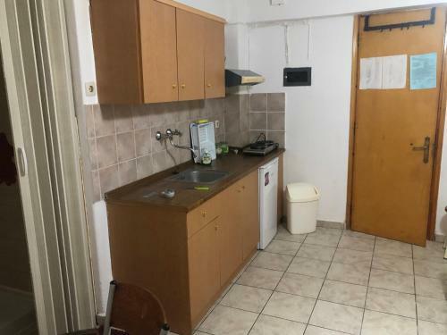 Apartamento Nikis Rooms