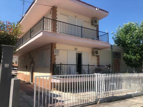 Apartamento Nikis Rooms