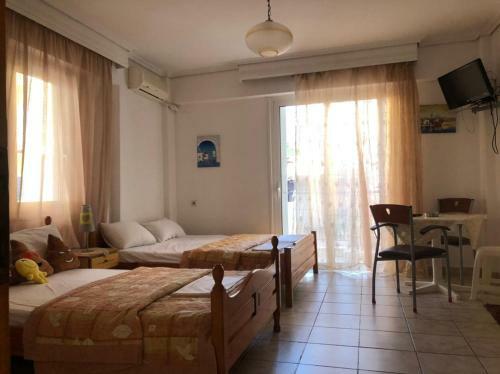 Apartamento Nikis Rooms