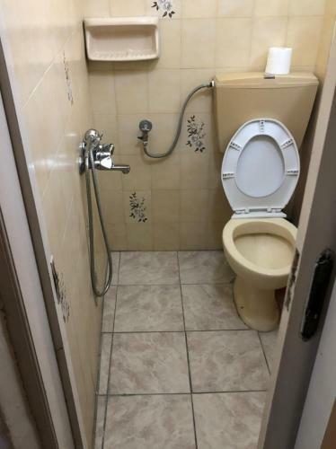 Apartamento Nikis Rooms