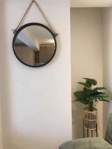 Thomas Studios & Apartments Paralia