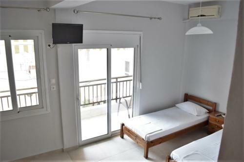 Emmanuel Apartments