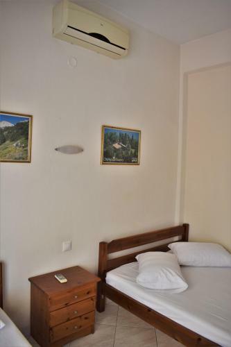 Emmanuel Apartments