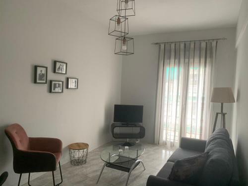 Zeusplace Newwave Deluxe Apartment