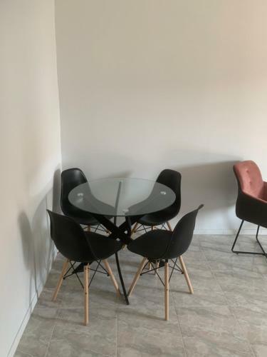 Zeusplace Newwave Deluxe Apartment