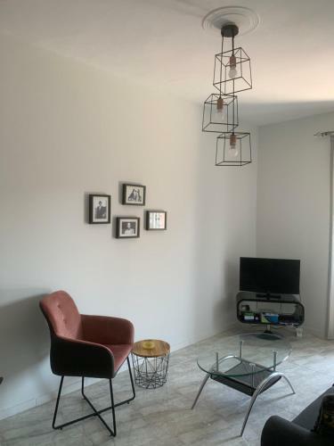 Zeusplace Newwave Deluxe Apartment