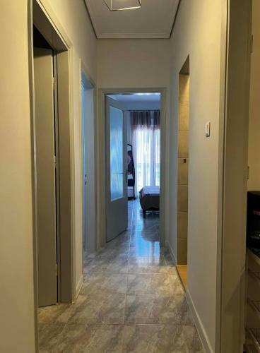 Zeusplace Newwave Deluxe Apartment