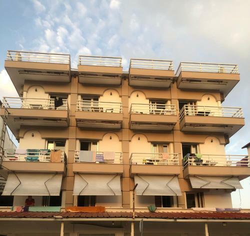 Hotel Vila Eva