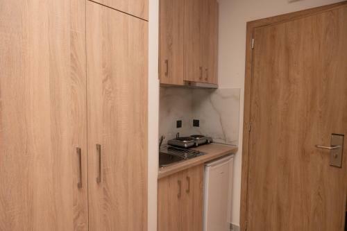 Apartamento Nomad Hotel Paralia