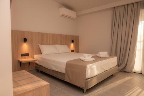 Apartamento Nomad Hotel Paralia