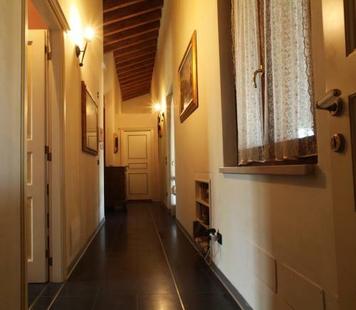 B&B Cascina Quaderna