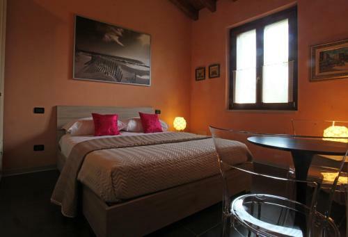 B&B Cascina Quaderna