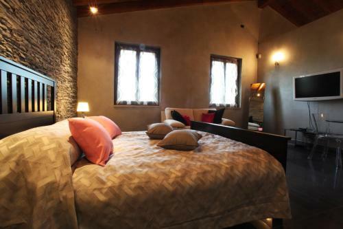 B&B Cascina Quaderna