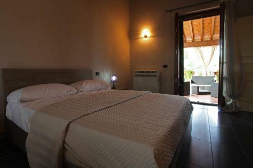 B&B Cascina Quaderna