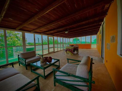Agroturismo Masseria Anni Trenta