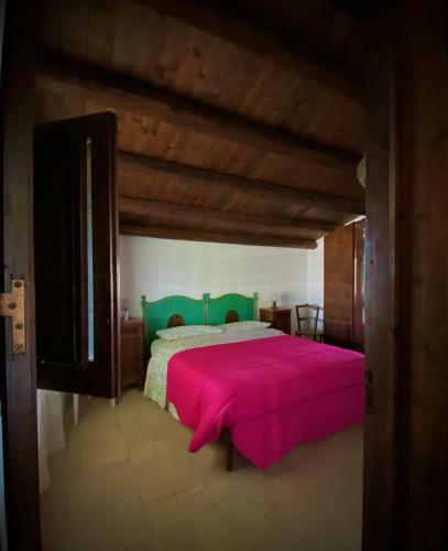 Agroturismo Masseria Anni Trenta
