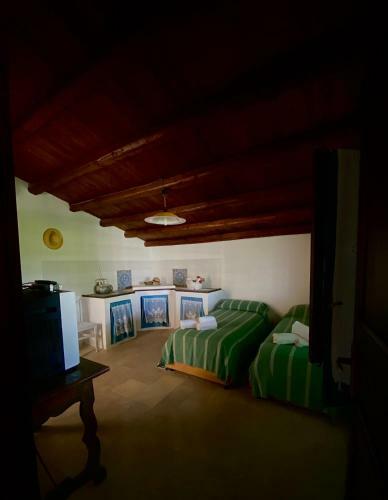 Agroturismo Masseria Anni Trenta