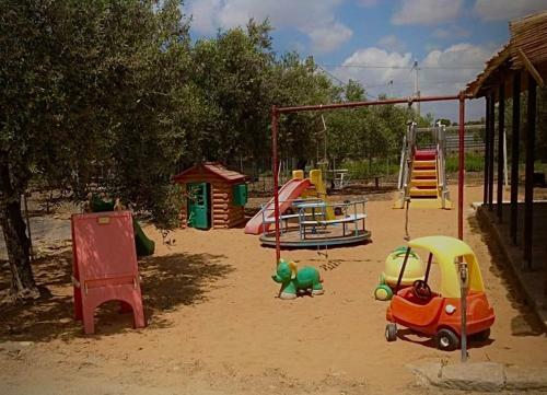 Agroturismo Masseria Anni Trenta