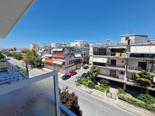 Amalia Apartment